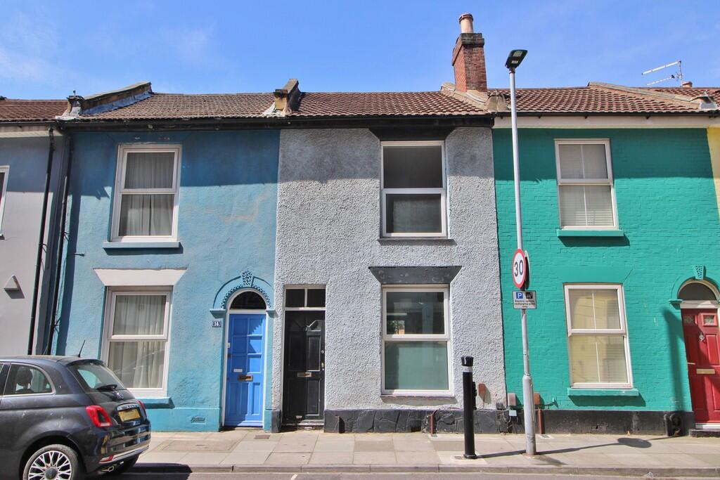 Main image of property: Exmouth Road, Southsea