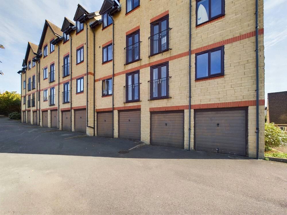 Main image of property: Wesley Court, Stroud, Gloucestershire, GL5