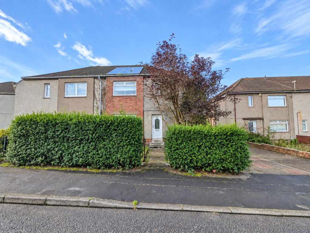 Main image of property: Reids Avenue, Stevenston, North Ayrshire