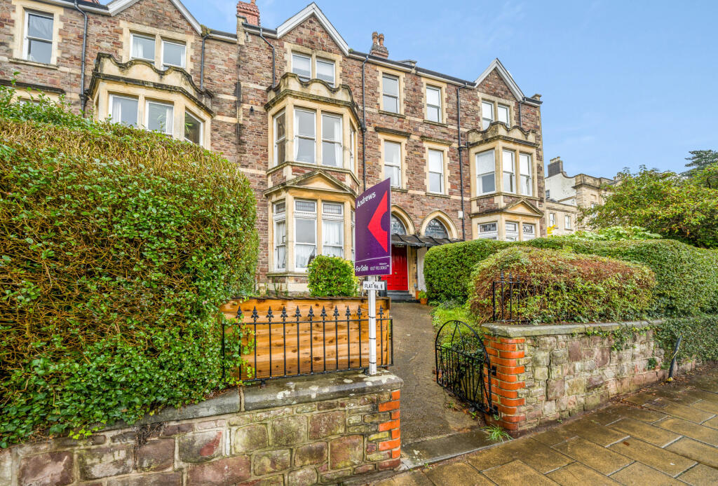 Main image of property: Clifton Hill, Clifton, Bristol, BS8