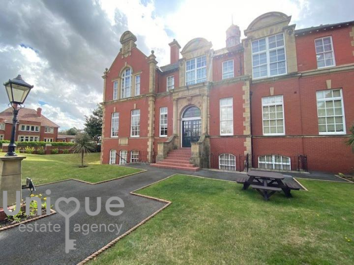 Main image of property: College Court, St. Annes, Lancashire, FY8