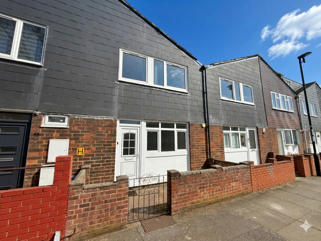 Main image of property: Turnpike Close, London, SE8