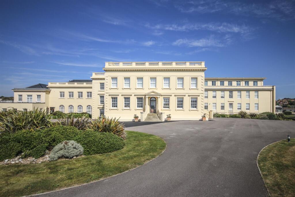 Main image of property: College Road, Seaford