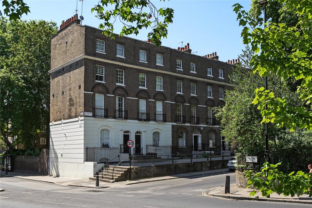 Main image of property: Canonbury Square, London, N1