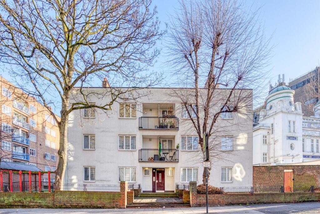 Main image of property: Kilburn Priory, Kilburn Gate Kilburn Priory, NW6