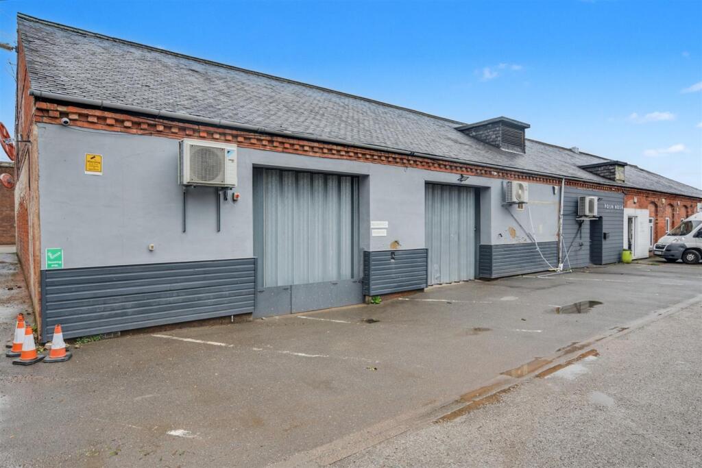 Main image of property: Derby Road Industrial Estate, Sandiacre, Nottingham