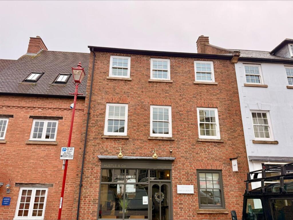 Main image of property: Market Square, Daventry