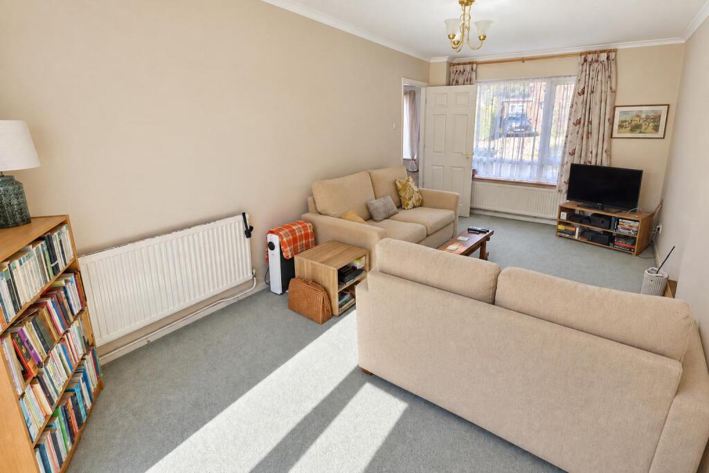 House in Hatfield, Hilltop - View 5