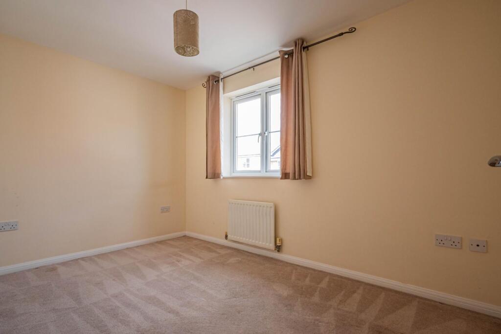 Apartment in Bristol - More