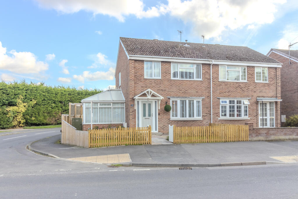 Main image of property: Welham Road, Norton, Malton, North Yorkshire