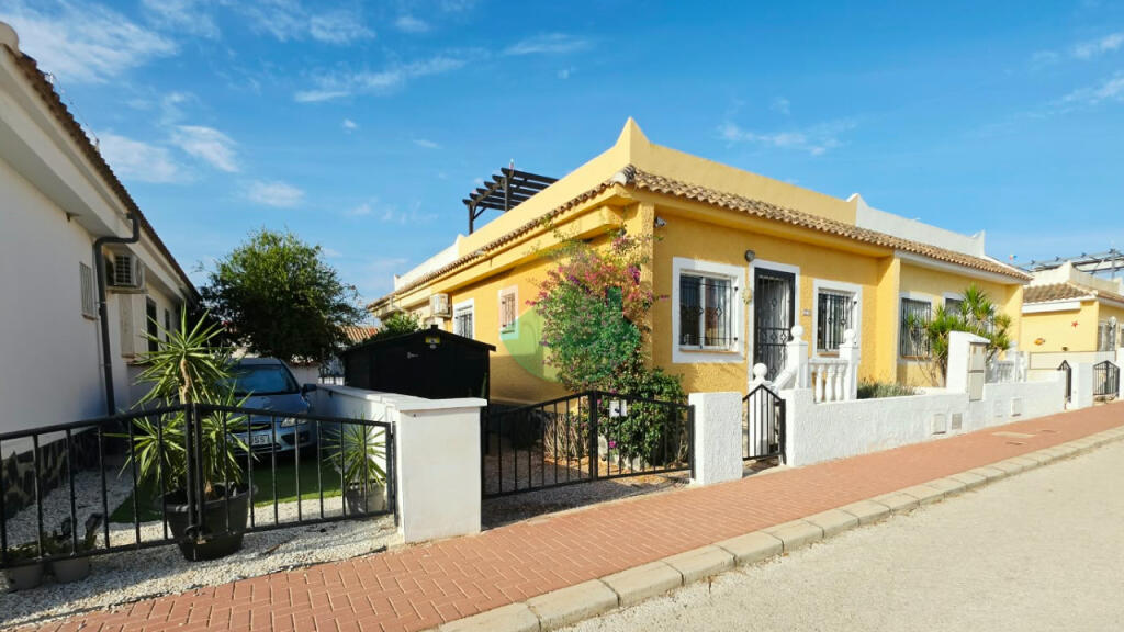 Main image of property: Murcia, Camposol