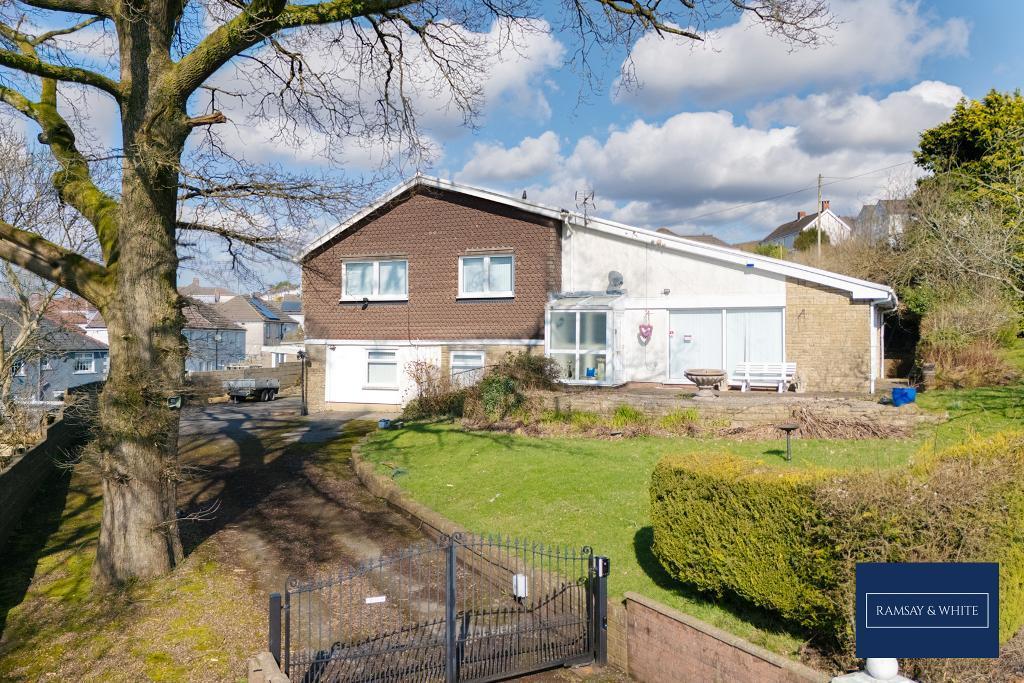 Main image of property: Tenth Avenue, Merthyr Tydfil, CF47 9TE
