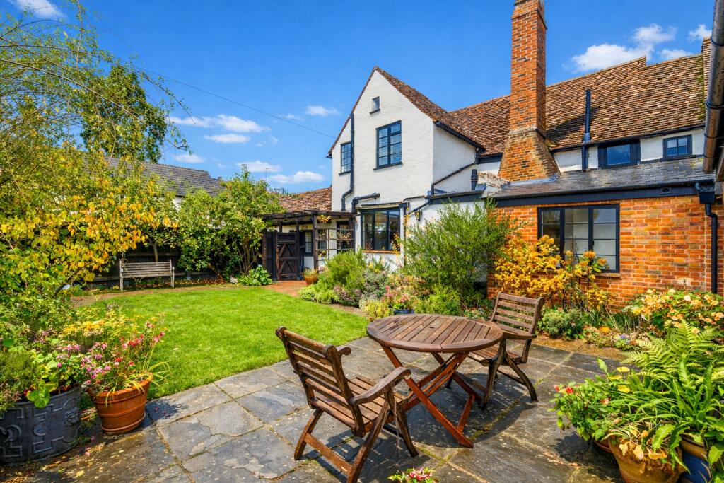 Additional image 16 of High Street, Wheathampstead, St. Albans, Hertfordshire, AL4