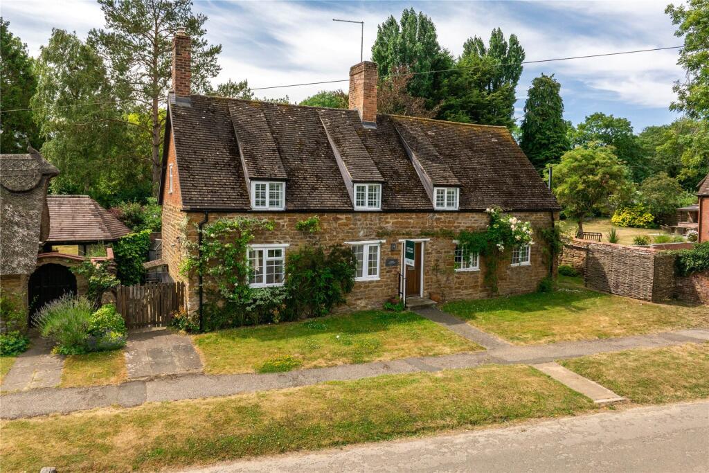 Main image of property: Main Street, Ashby St. Ledgers, Rugby, Northamptonshire, CV23