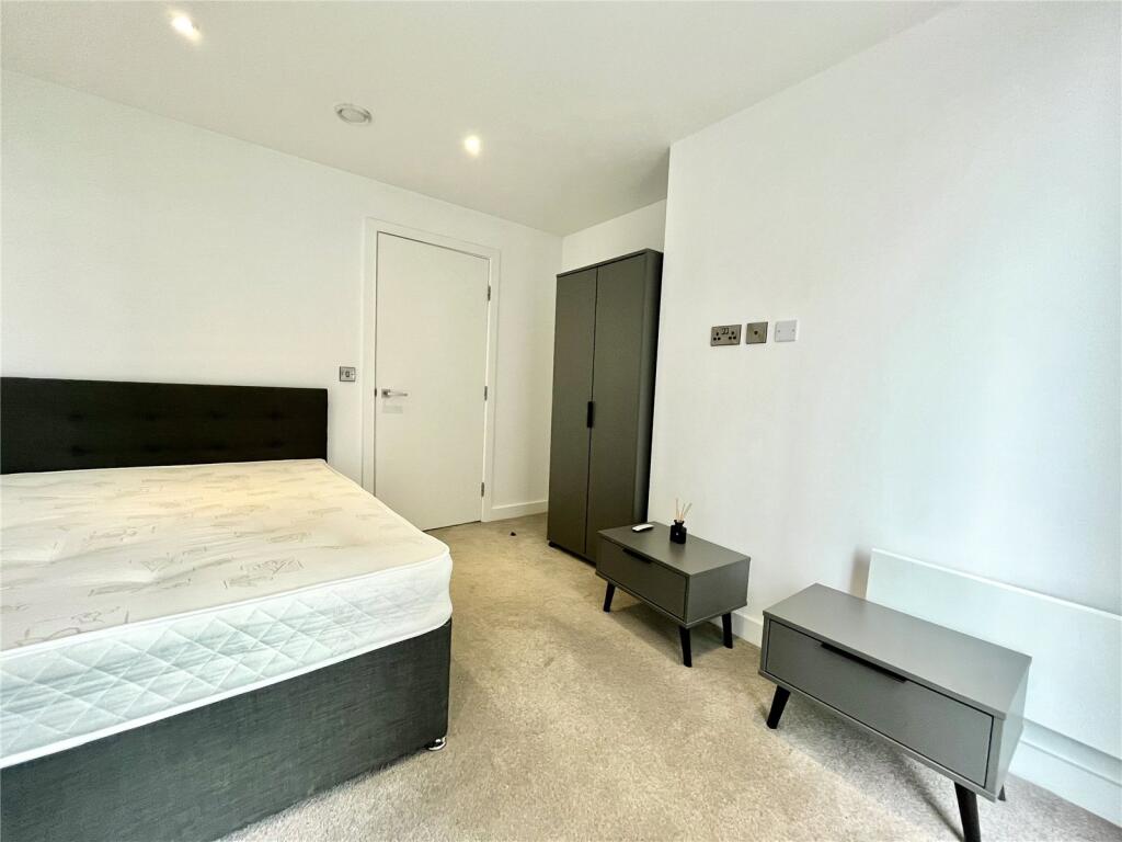 3 bedroom apartment for rent