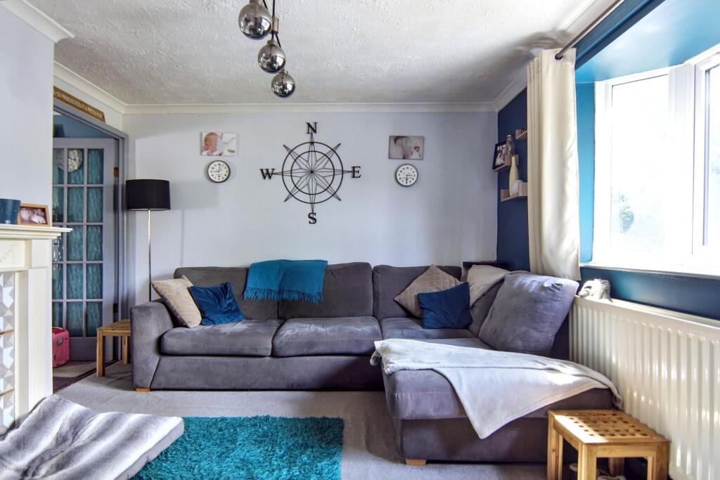 House in Coventry, Bedworth Heath