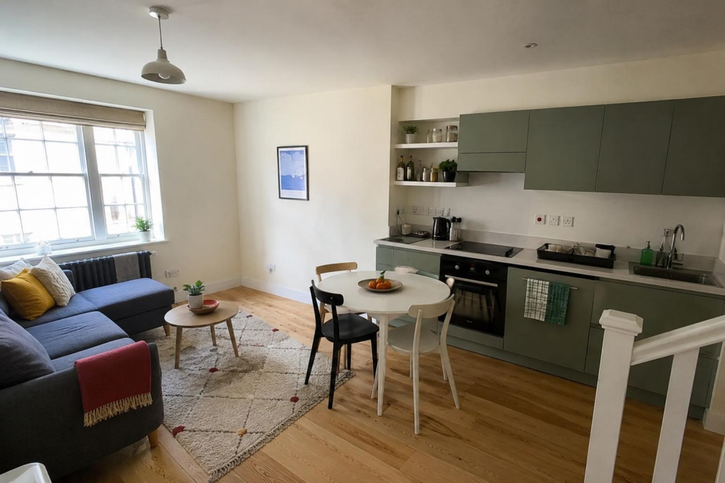 Main image of property: Catherine Place, Victoria, London, SW1E