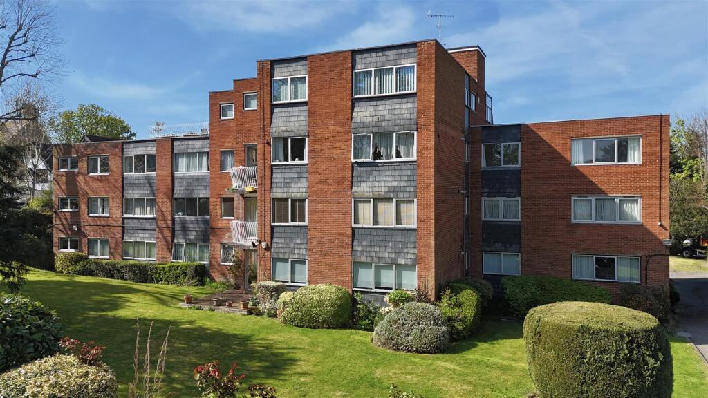 Main image of property: Roxborough Park, Harrow