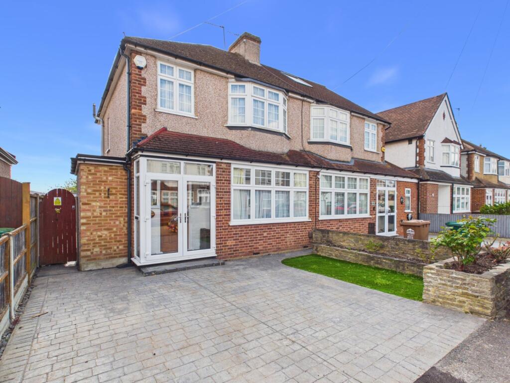 Main image of property: Shortwood Avenue, Staines-upon-Thames, Surrey, TW18
