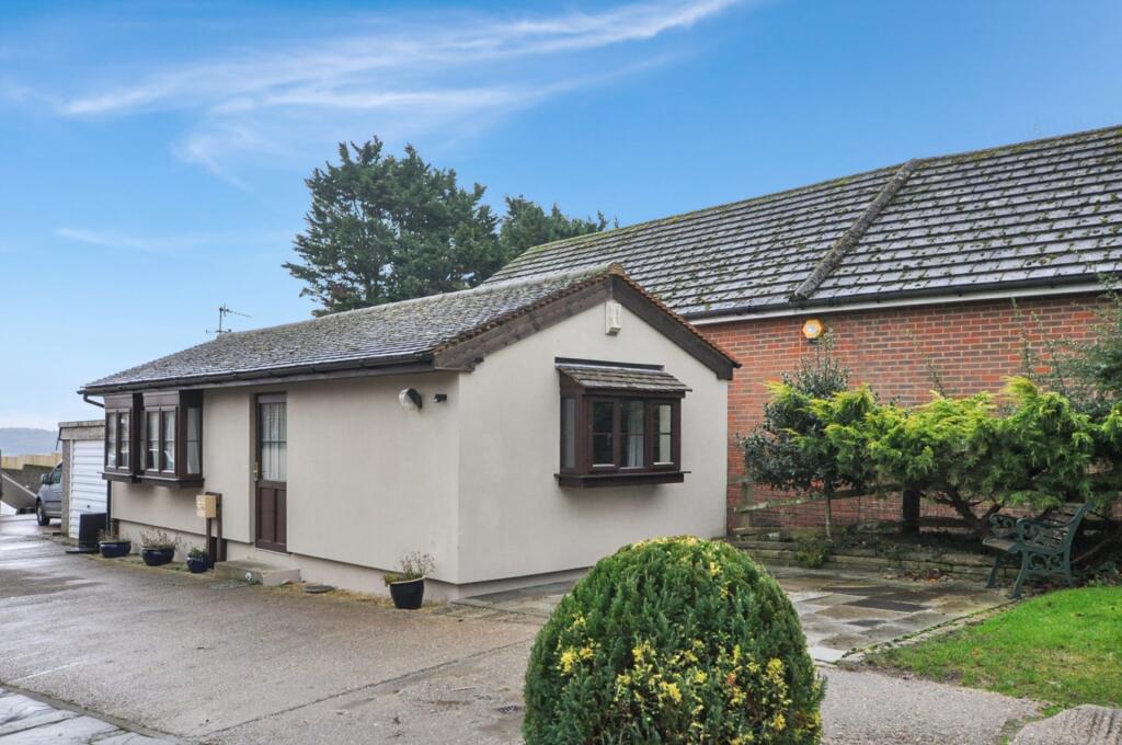 Main image of property: Chinnor Road, Bledlow Ridge, Buckinghamshire