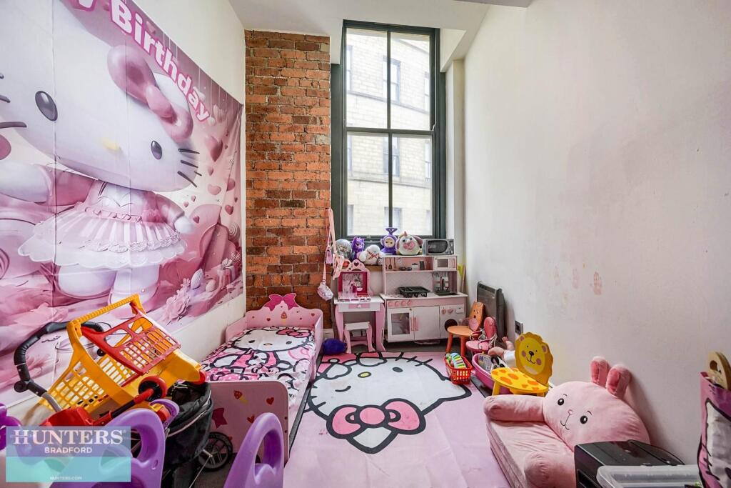 Additional image 18 of Albion House, 4 Hick Street Bradford, BD1 5AW