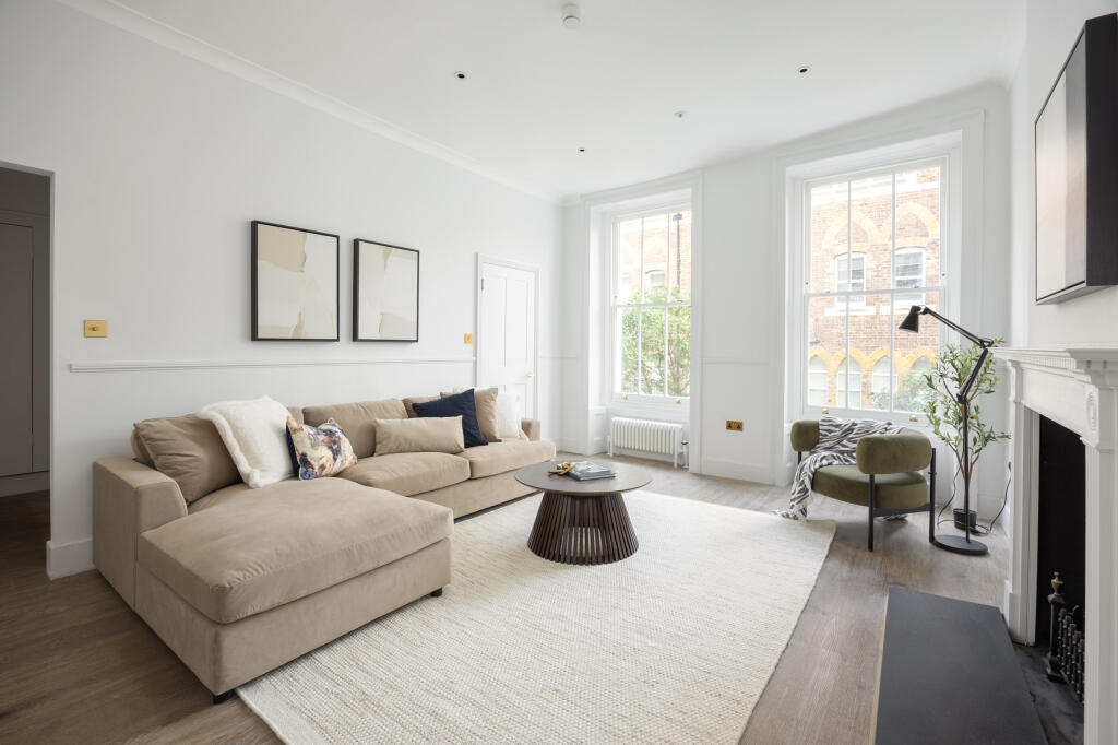 Main image of property: Old Gloucester Street, London