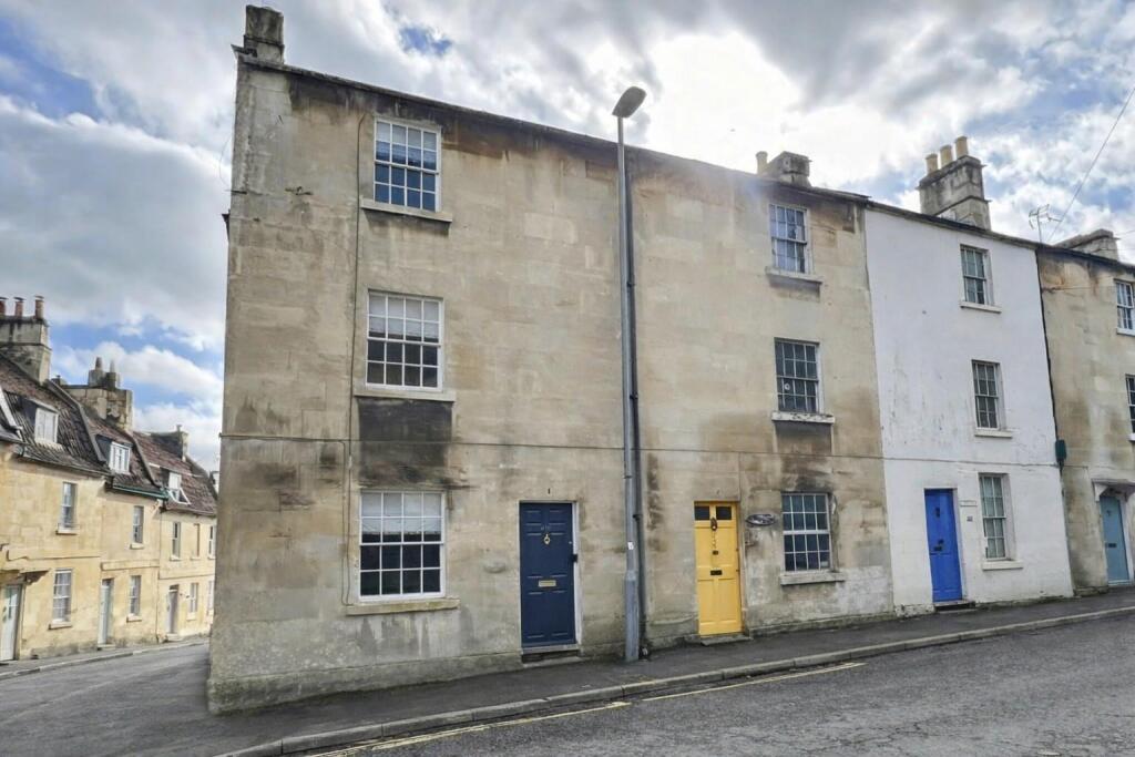 Main image of property: High Street, Batheaston, Bath
