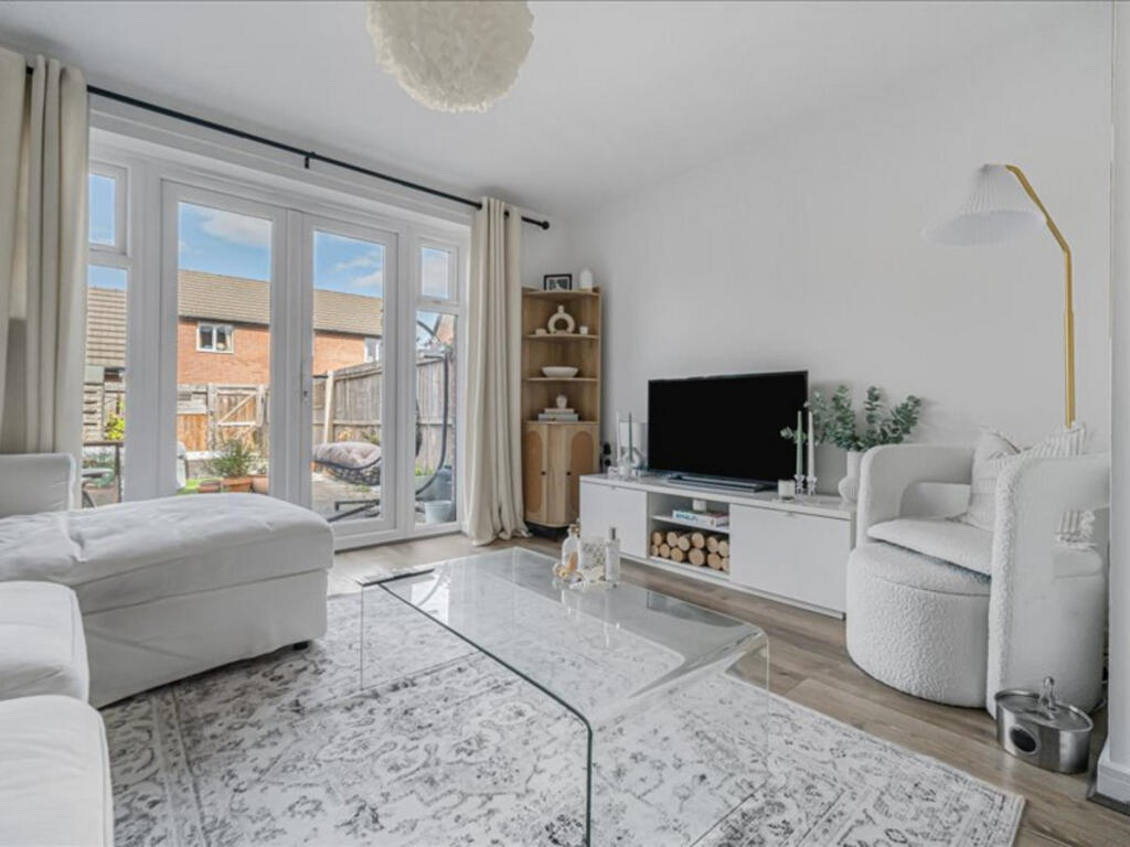 House in Newport, Glan Llyn, Llanwern - View 4