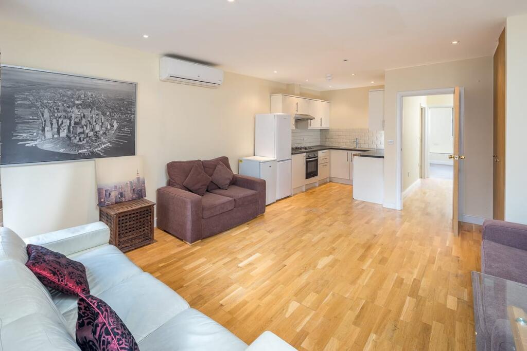 Main image of property: Edgware Road London W2