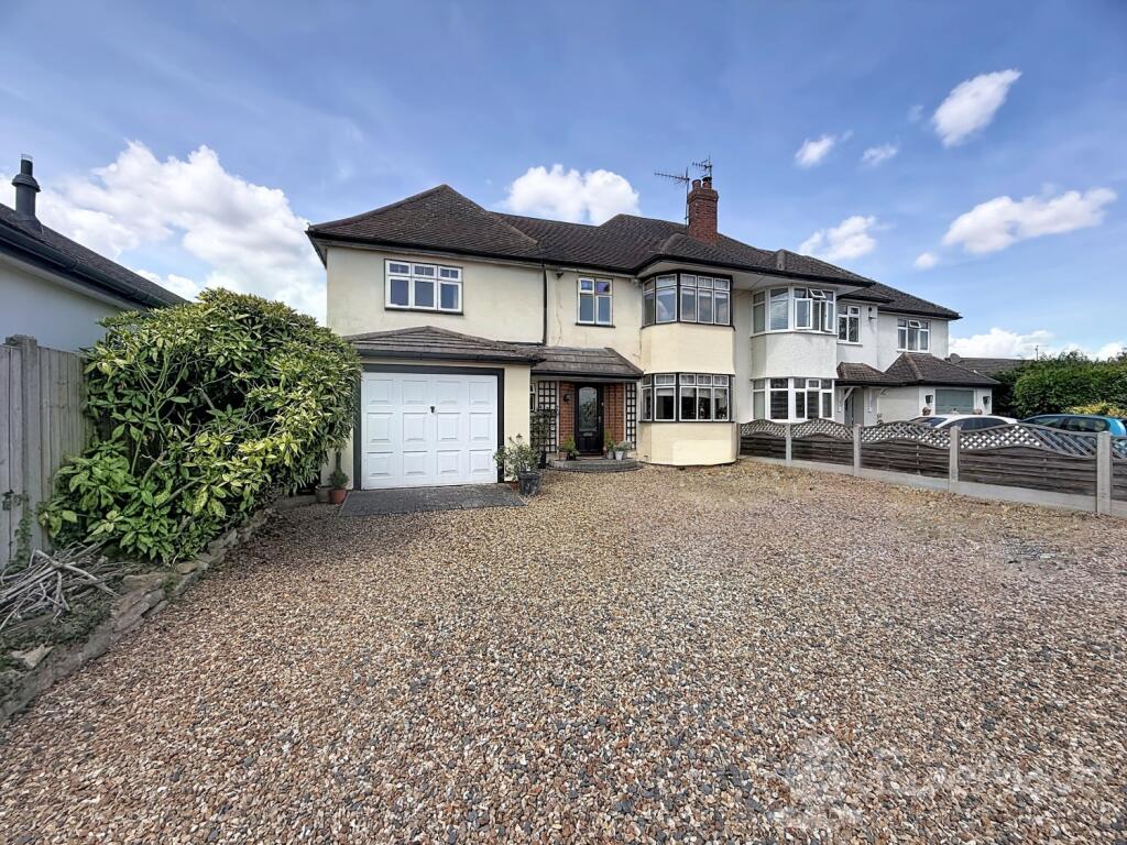 Main image of property: Cotswold, Church Lane, Whittington ,WR5 2RQ