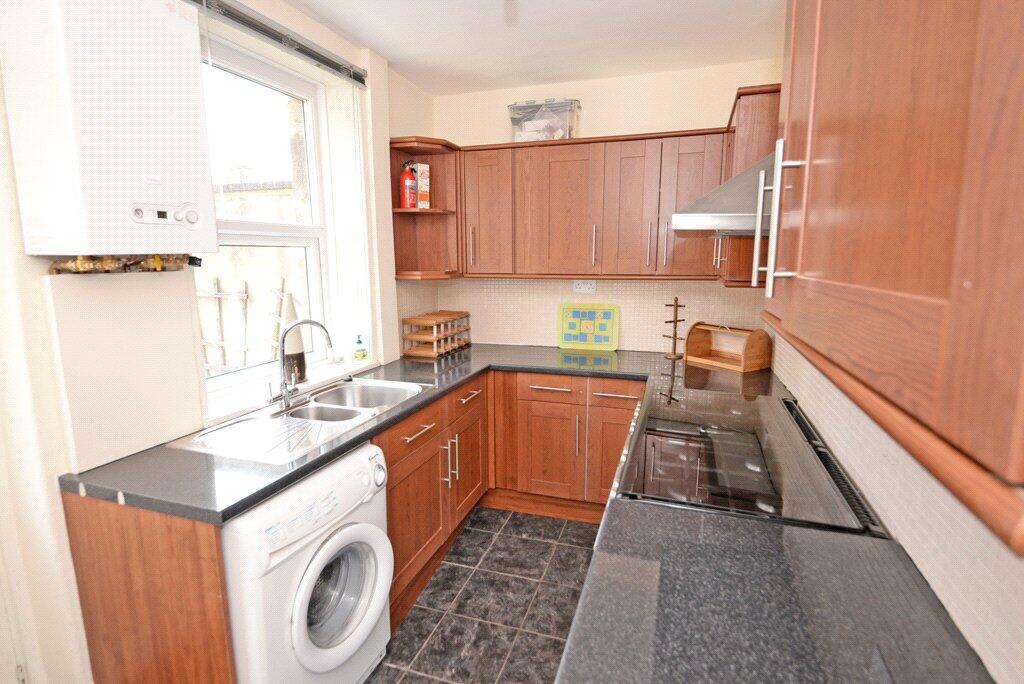 24 George Street, Skipton, BD23 2PN photo 4