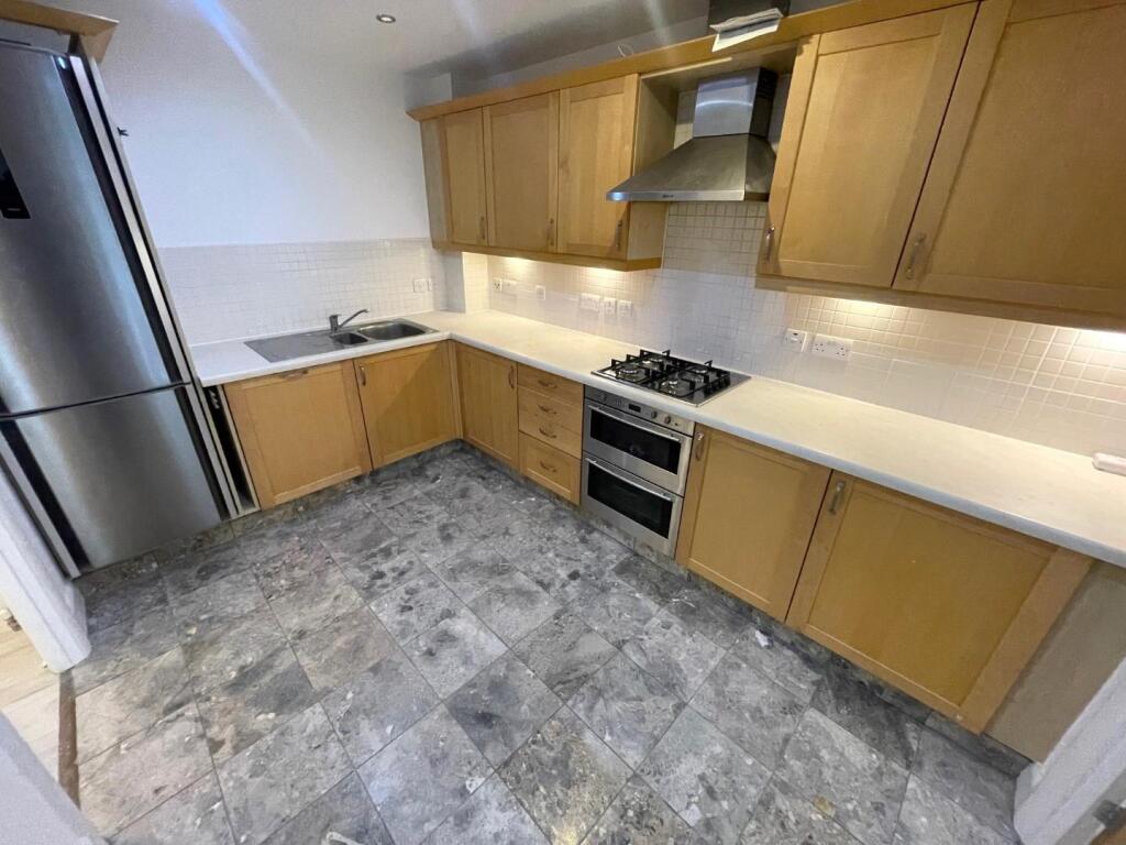 Apartment in London - View 2