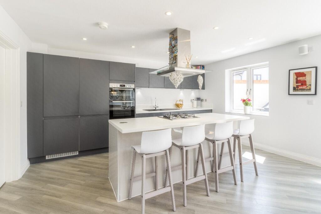 House in Northampton - View 4