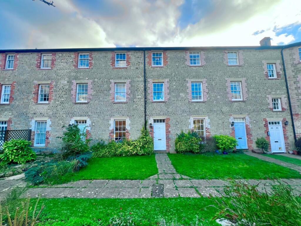 Main image of property: The Beeches, Warminster