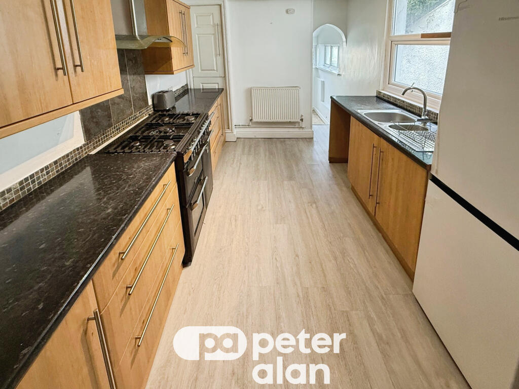 Main image of property: Janet Street