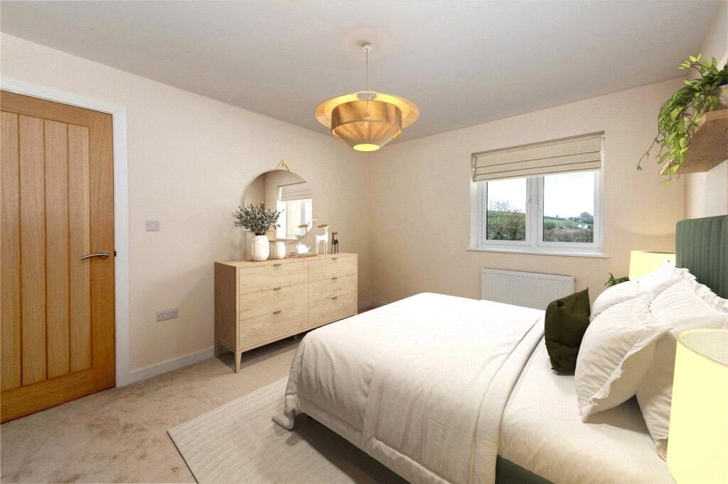 House in Combe St Nicholas, Somerset - View 4