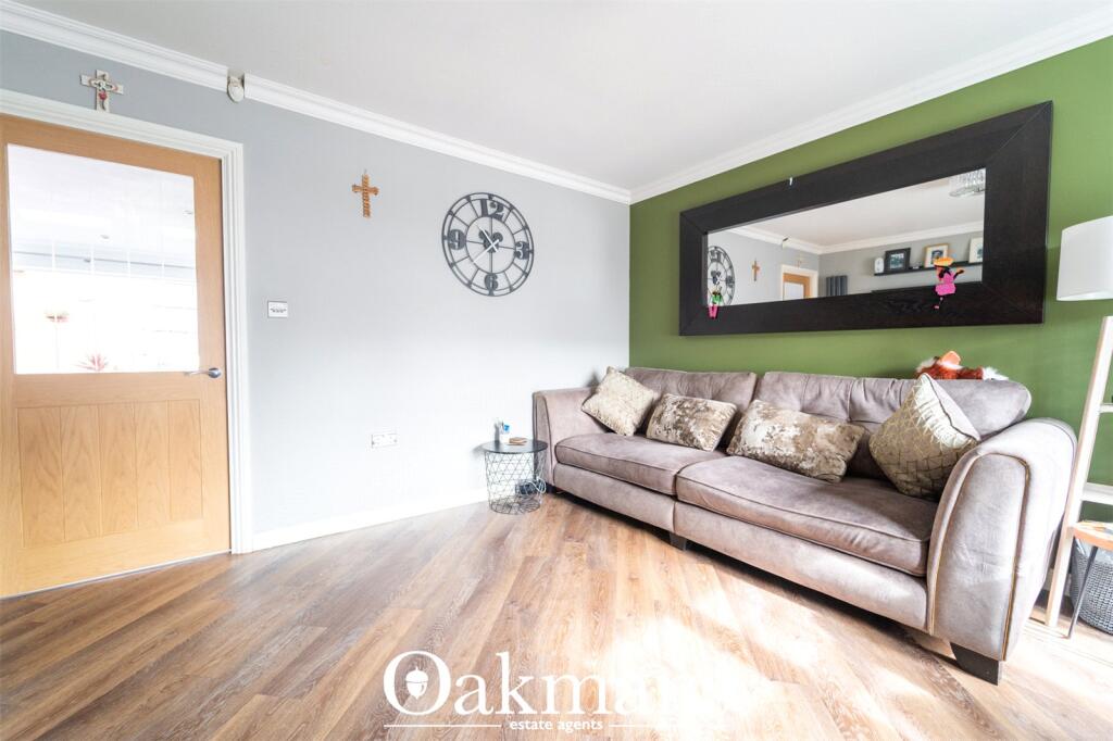 Additional image 13 of Rubery Field Close, Rubery, Rednal, Birmingham, B45