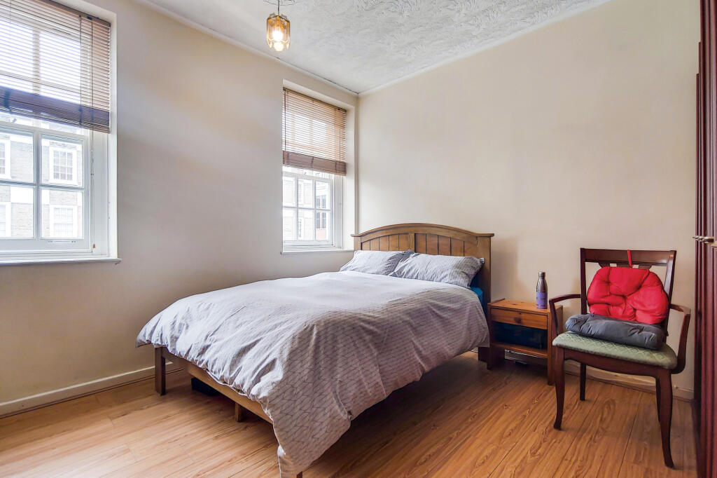 Main image of property: Bennett House, Page Street, Westminster, London, SW1P