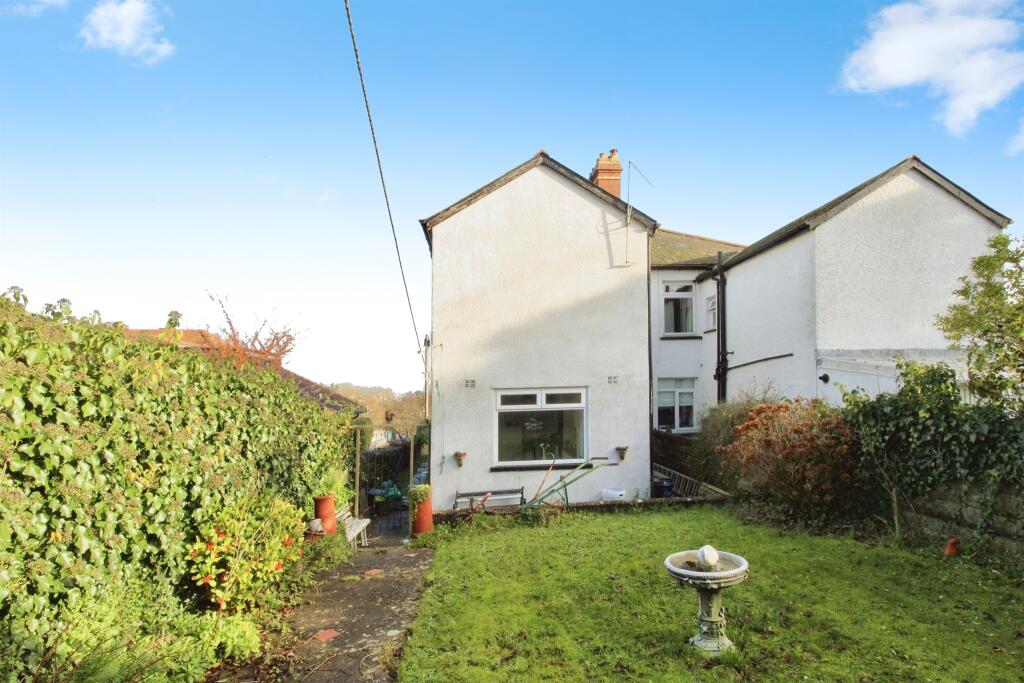 Penlan Road, Llandough, Penarth photo 2