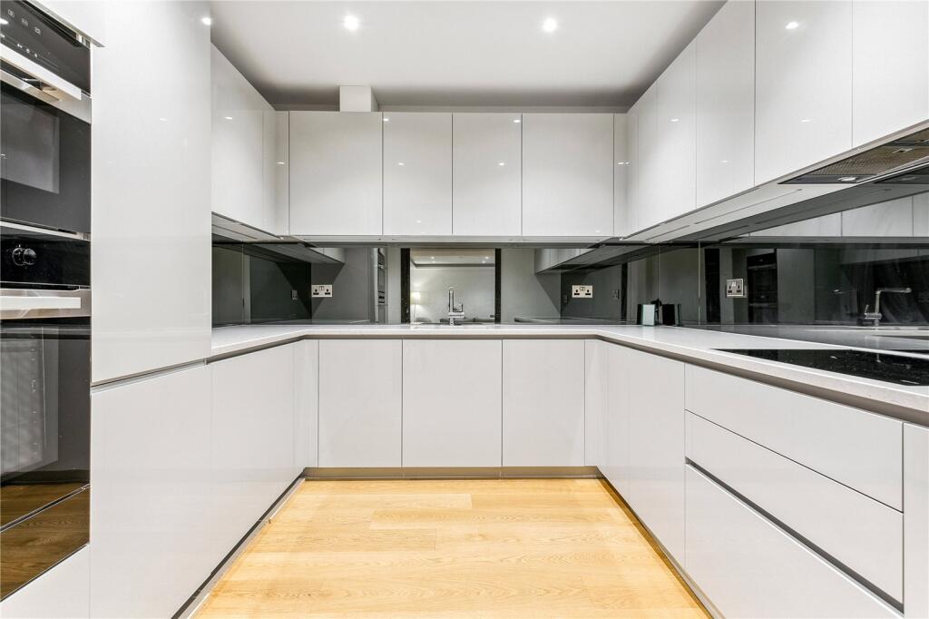 Main image of property: Logan House, 
Logan Place, W8