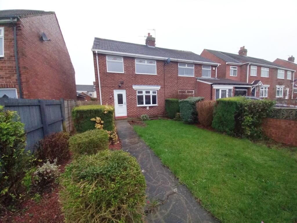 Main image of property: Willow Road, Spennymoor, County Durham, DL16