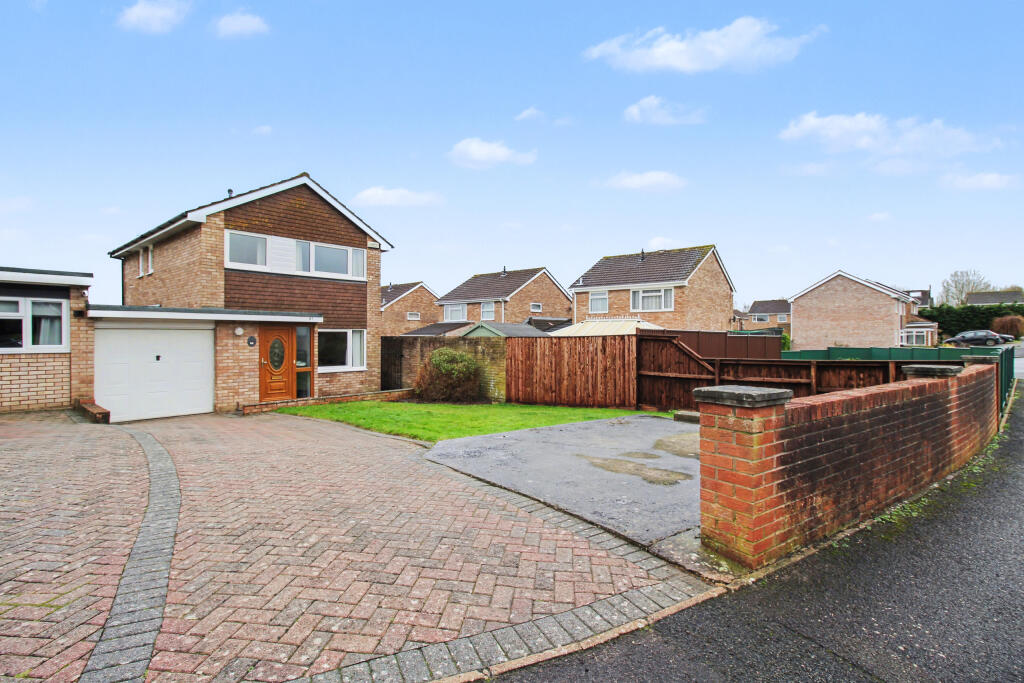 Main image of property: Puriton Park, Puriton