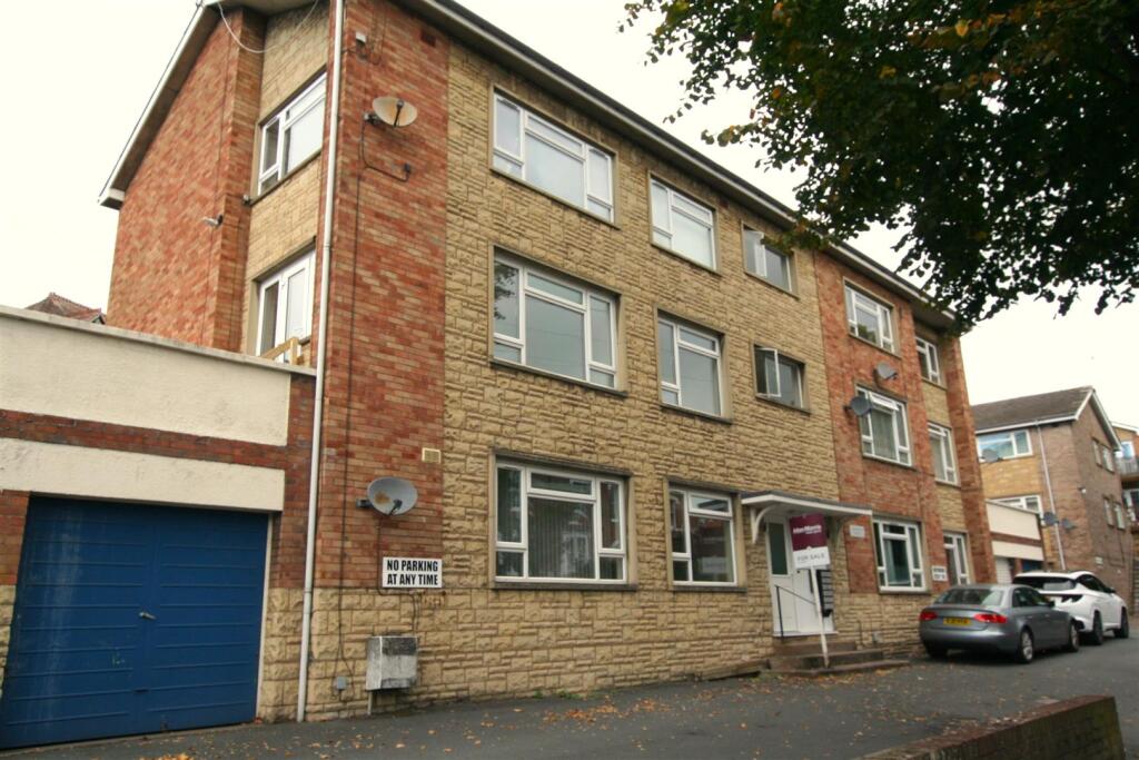 Main image of property: Arlington Court Droitwich Road Worcester