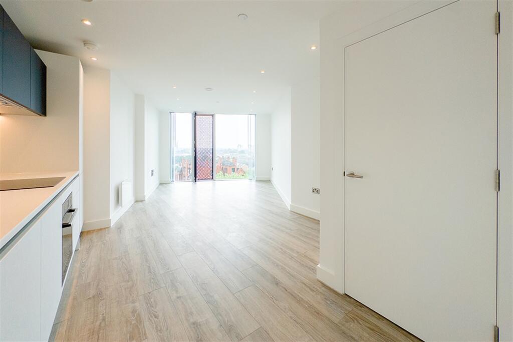Main image of property: Three60, M15