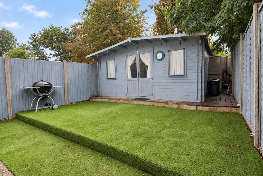 Eagle Drive, Flitwick, Bedfordshire, MK45 photo 4