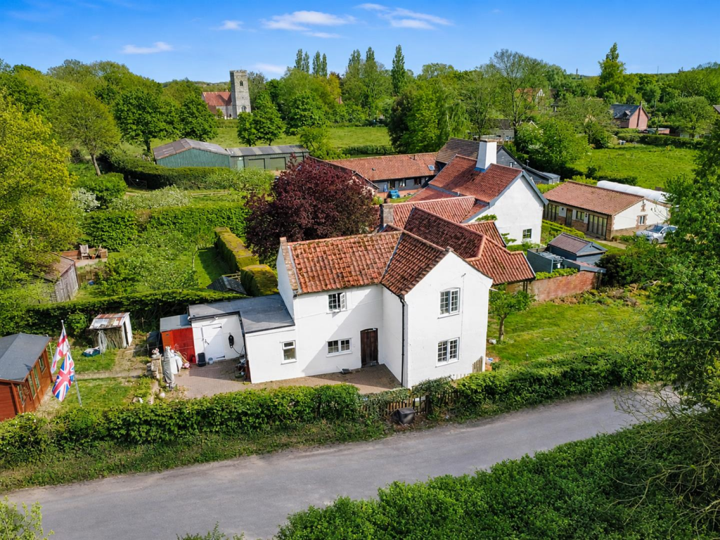 Main image of property: Burgh Lane, Mattishall
