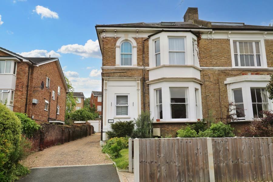 Main image of property: Adelaide Road, Surbiton, KT6
