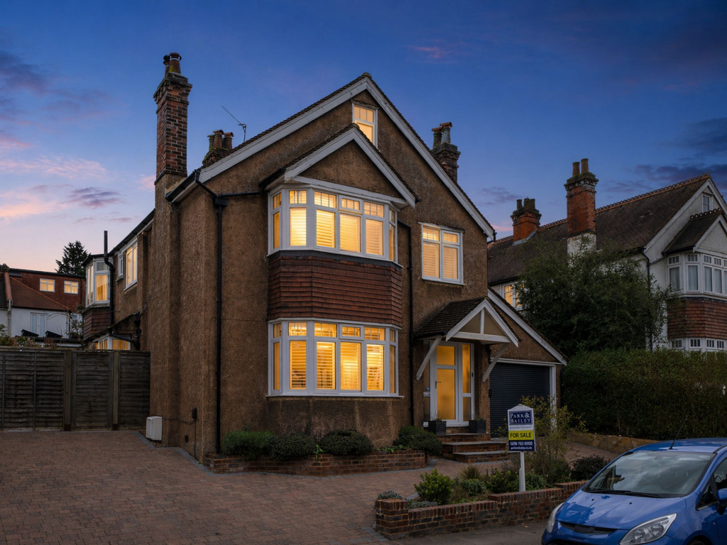 Main image of property: Reddown Road, Coulsdon, CR5