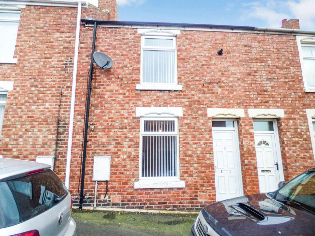 Main image of property: William Street, Chopwell, Newcastle upon Tyne, Newcastle upon Tyne, NE17 7JH
