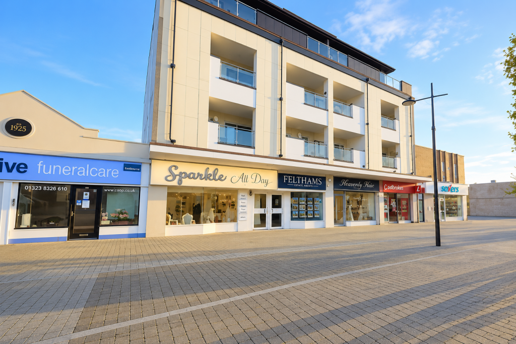 Main image of property: Aurora House, Curzon Road, Waterlooville